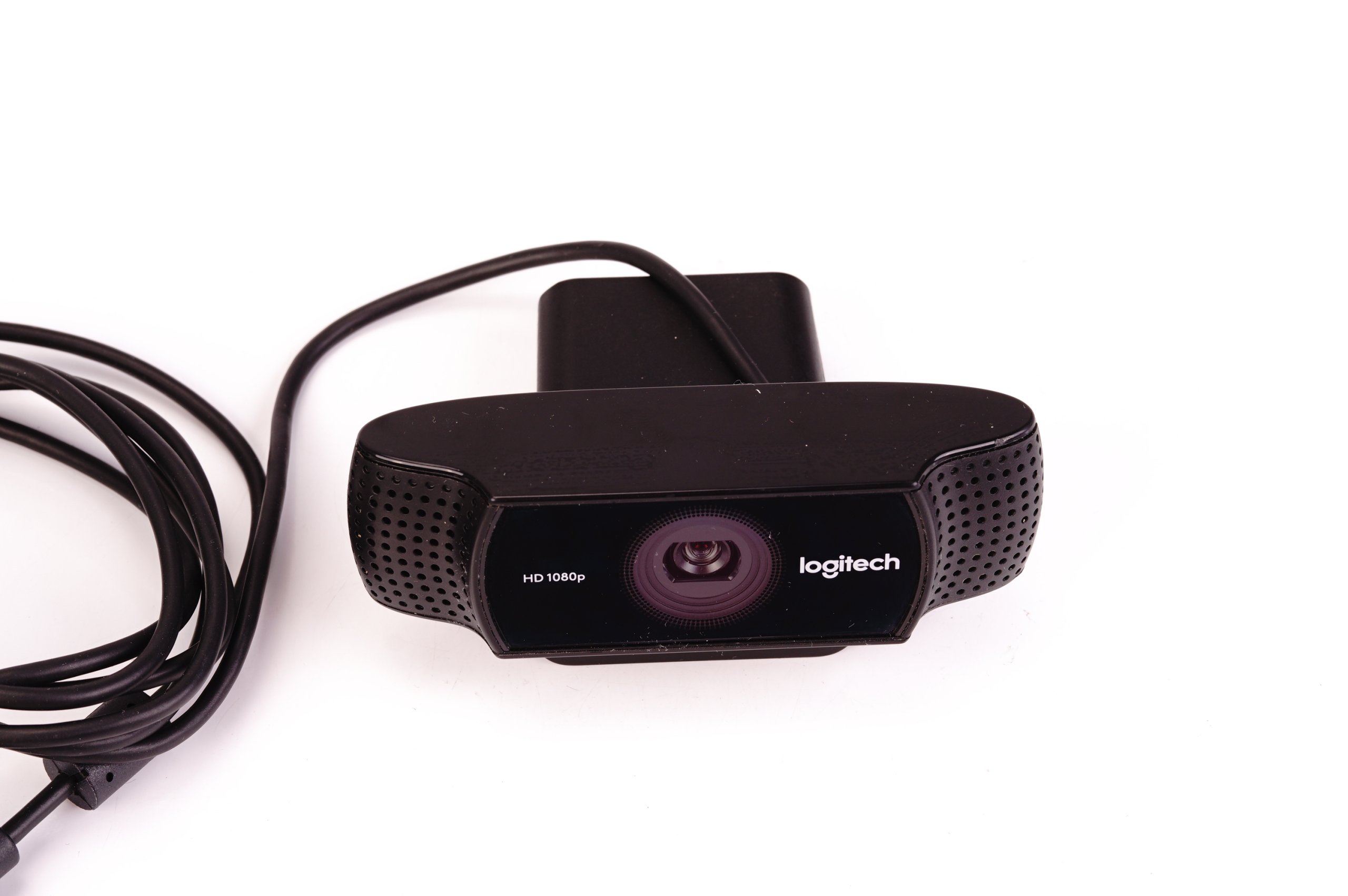 KAMERA INTERNETOWA LOGITECH C920 FULL HD 1080 HIT! - 7575895638 ...