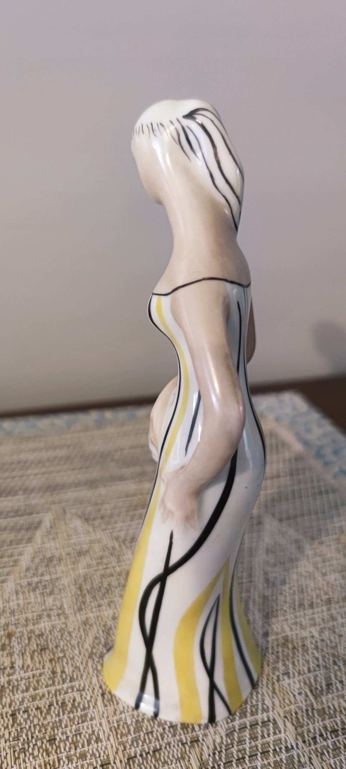 figurka ćmielów w Oficjalnym Archiwum Allegro - Strona 6