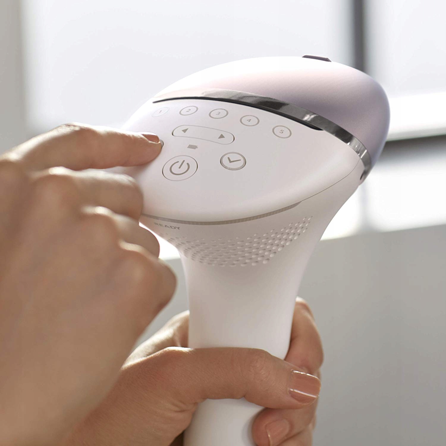 DEPILATOR LASEROWY PHILIPS LUMEA prestige bri956 7947219751