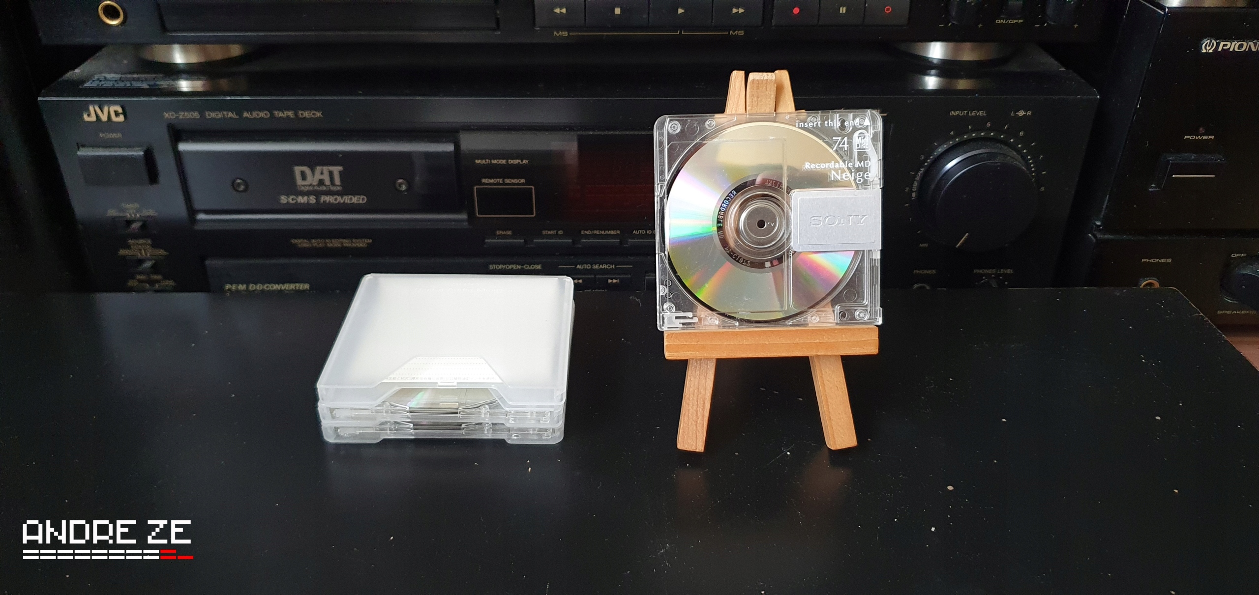 sony md w Oficjalnym Archiwum Allegro - Strona 5 - archiwum