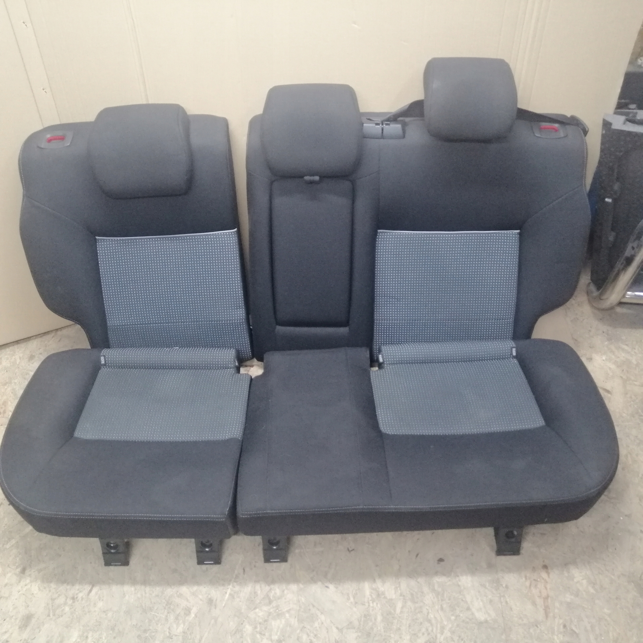isofix mondeo w kategorii Cz ci samochodowe w Oficjalnym Archiwum