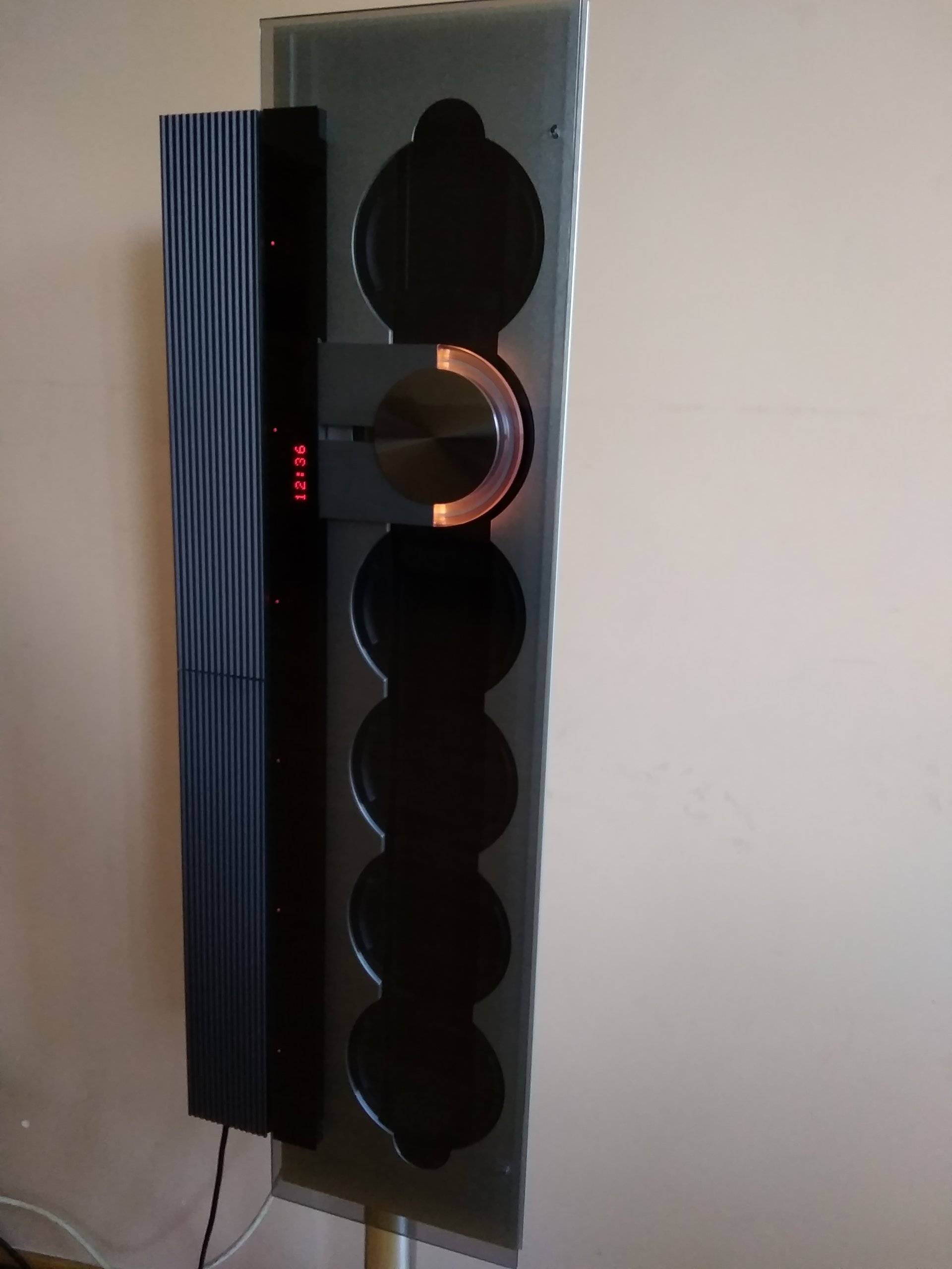 Bang Olufsen BeoSound 9000 mk1 7787037953 oficjalne archiwum allegro