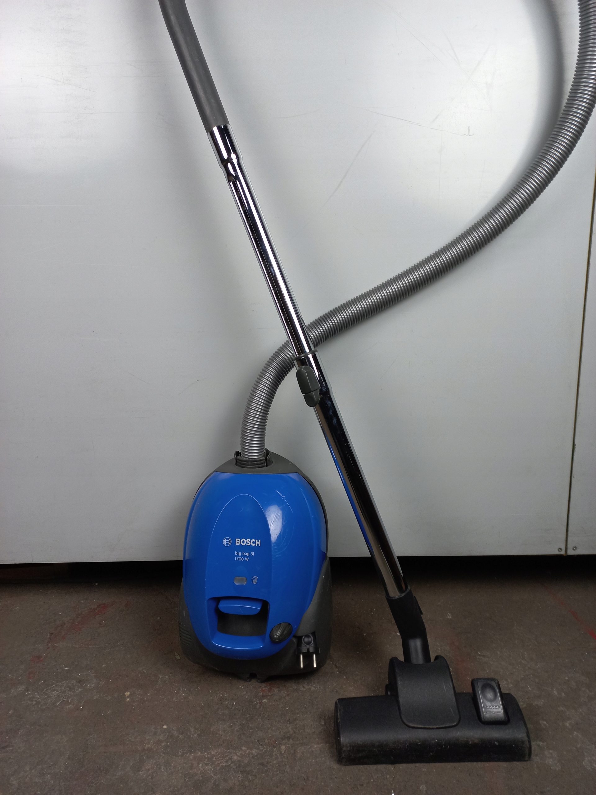 Bosch big store bag 31