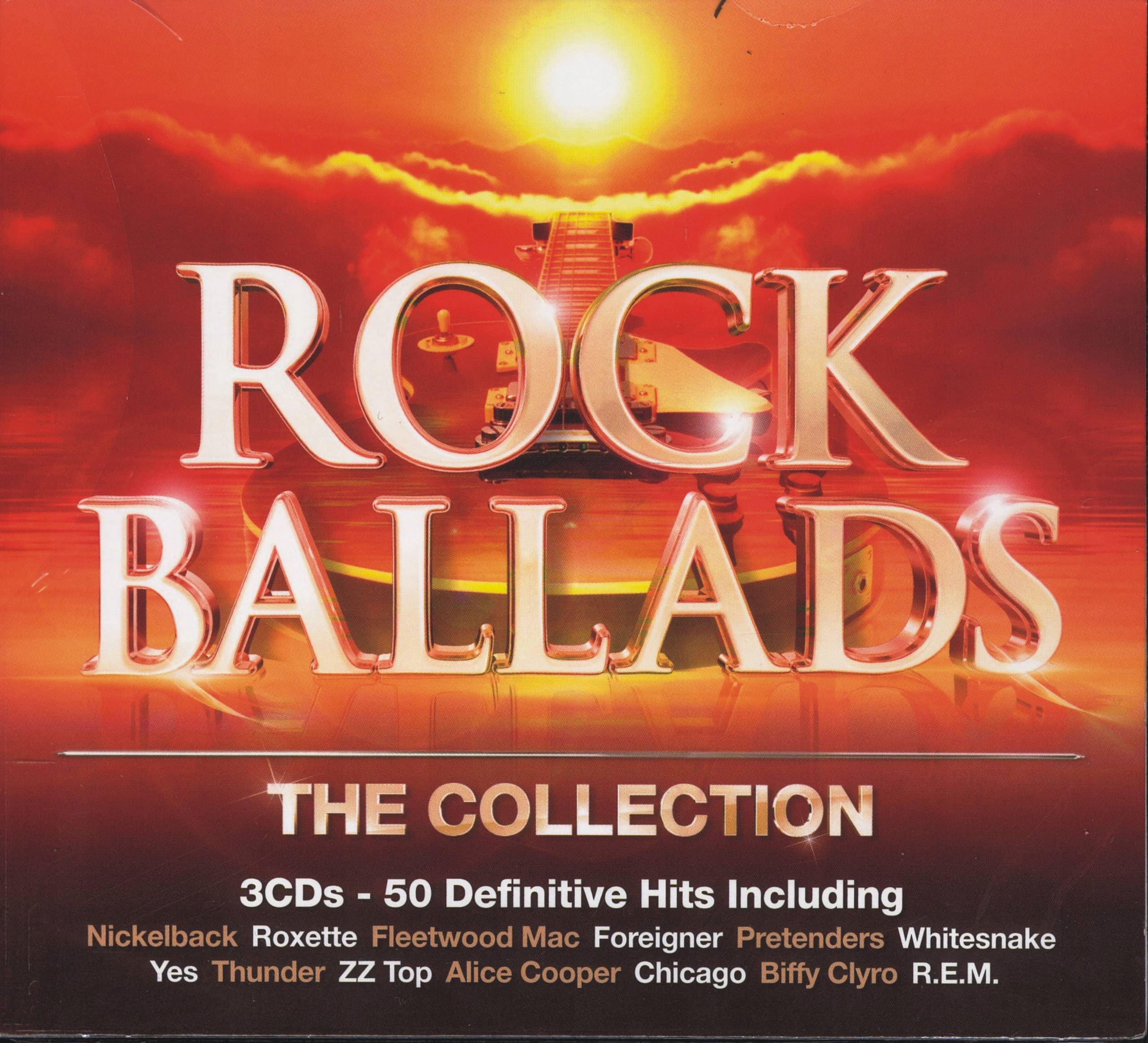 Рок баллады 80 зарубежные сборник слушать. Rock Ballads collection диск. Лучшие рок баллады. Диск рок баллады. Рок баллады обложка.