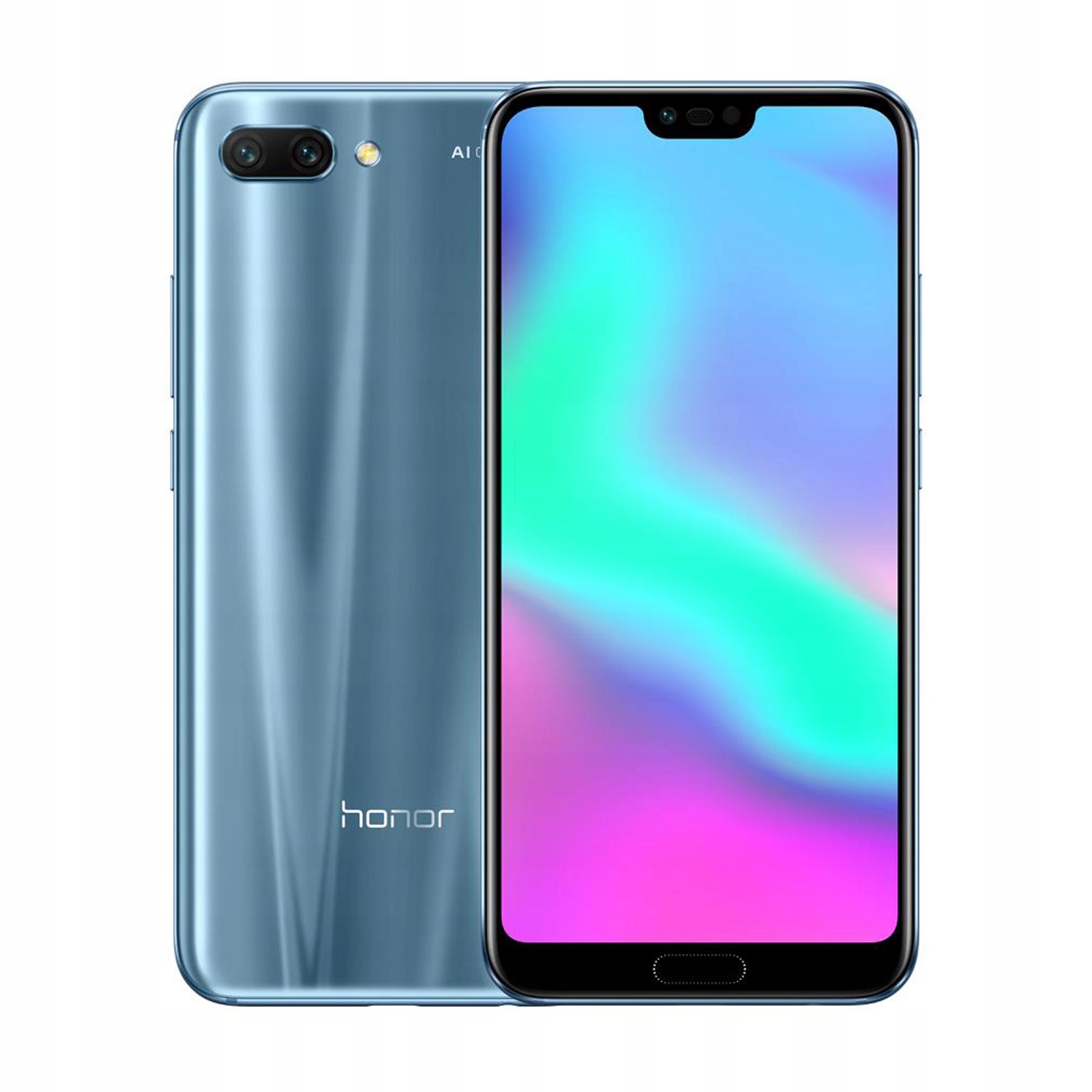 Хонор 10