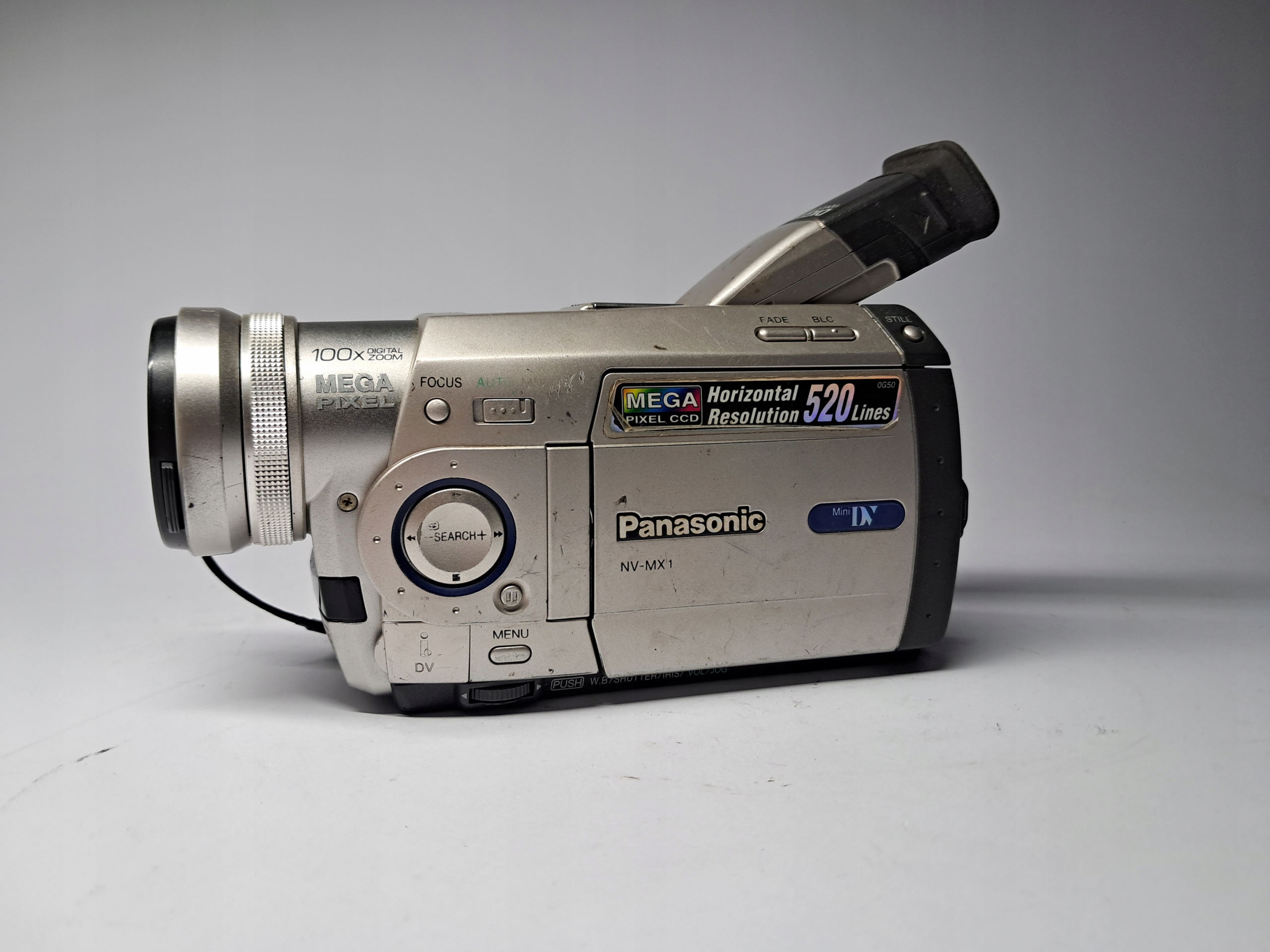 その他 Panasonic NV-ST120XF3 その他 Panasonic NV-ST120XF3 Magnetowid VHS Panasonic NV SD290