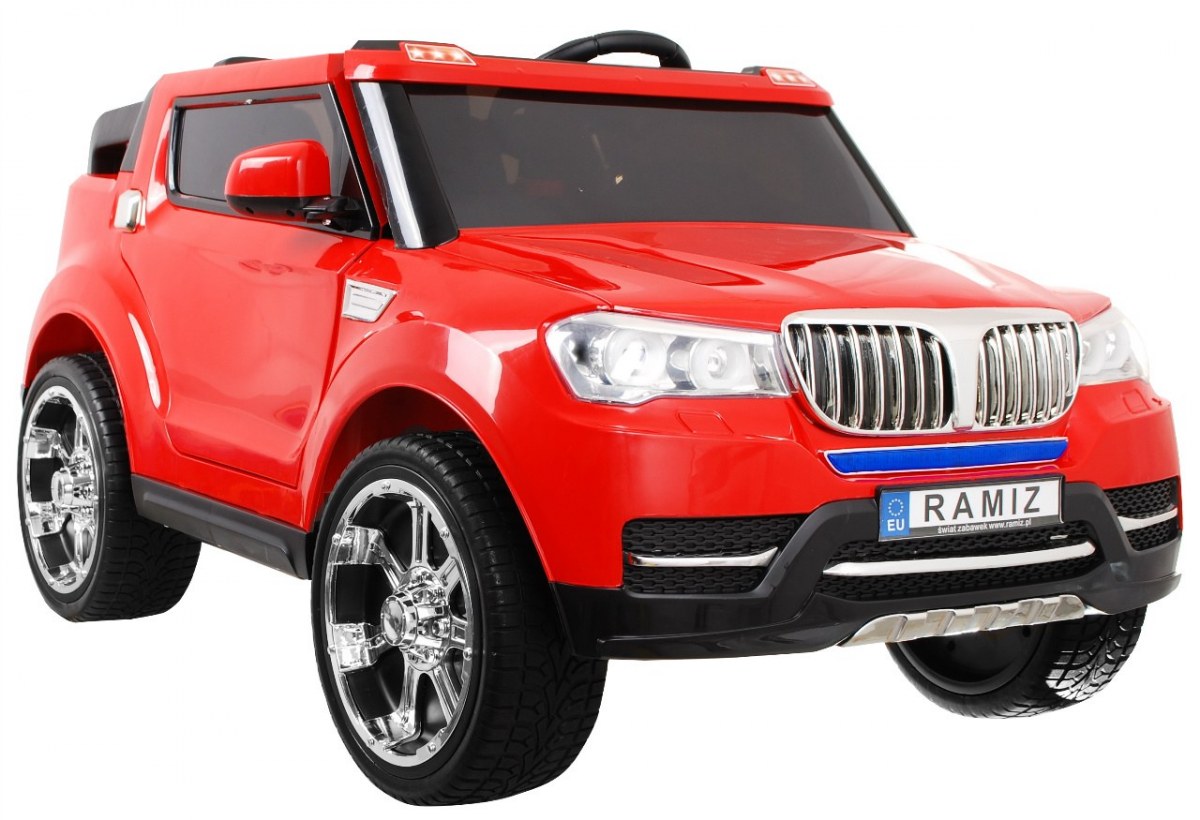 Kids cars автомобиль джип jj205