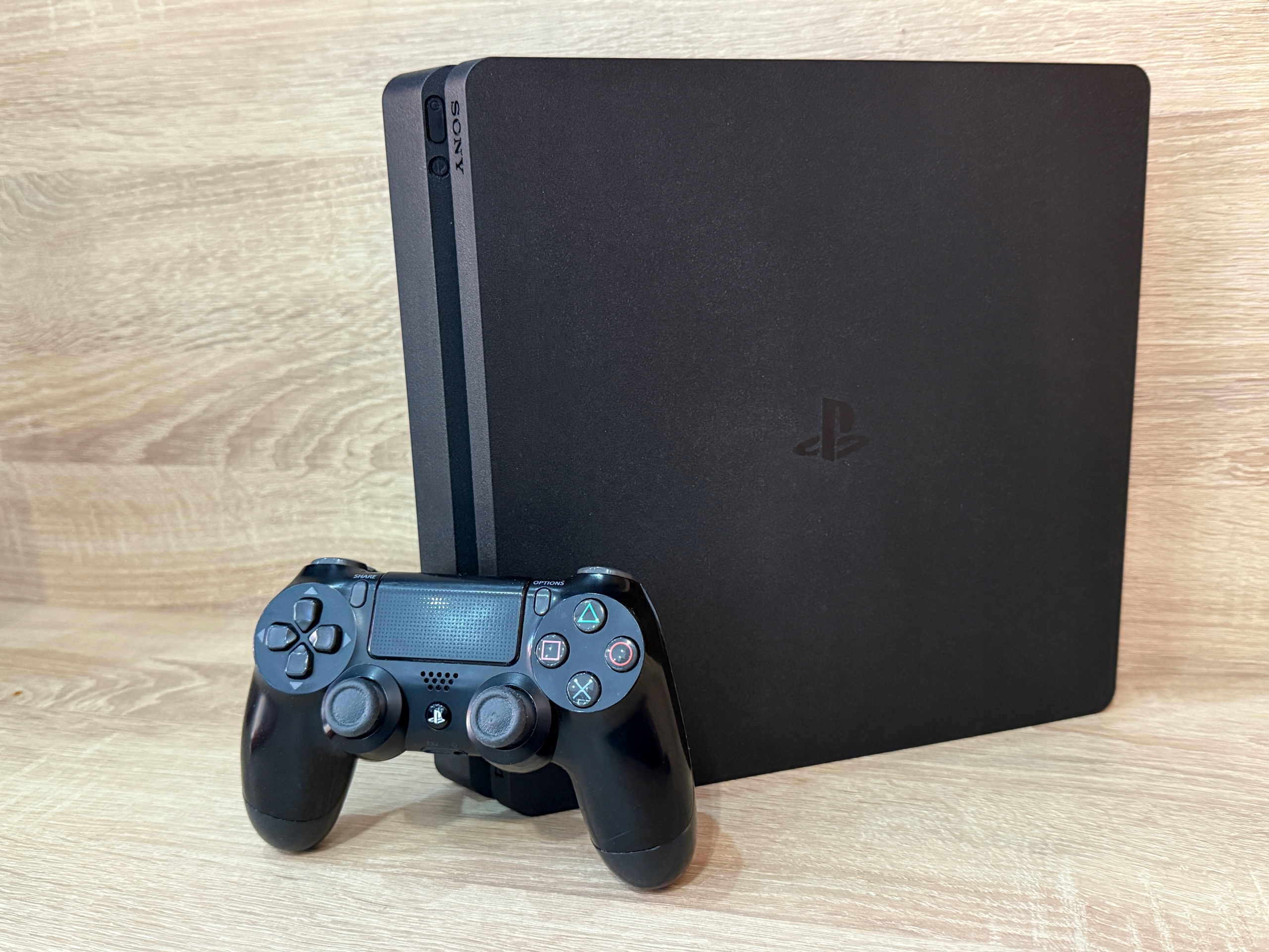 plomby w kategorii Sony PlayStation 4 (PS4) w Oficjalnym