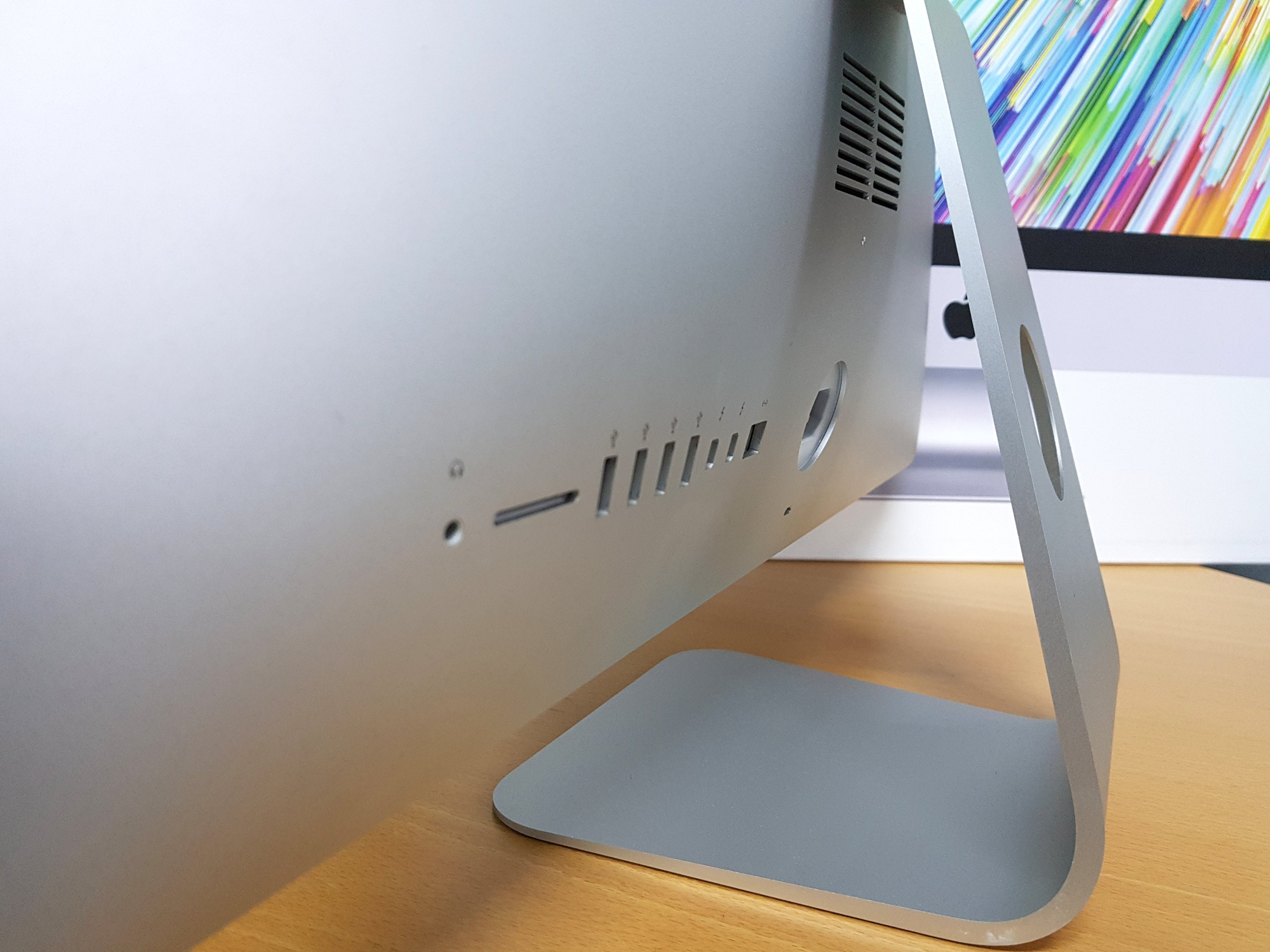 APPLE IMAC A1418 i54570R 2,7/8GB/1TB/FHD IPS 7258556146 oficjalne