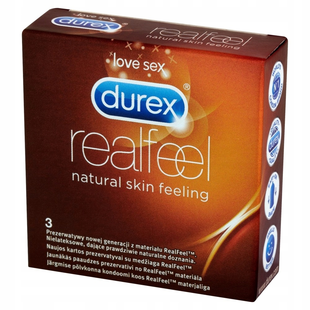 Дюрекс реал фил. Дюрекс Реал Фил 3 шт. Презервативы Durex 3 REALFEEL. Durex Реал Фил. Презики дюрекс Реал Фил.