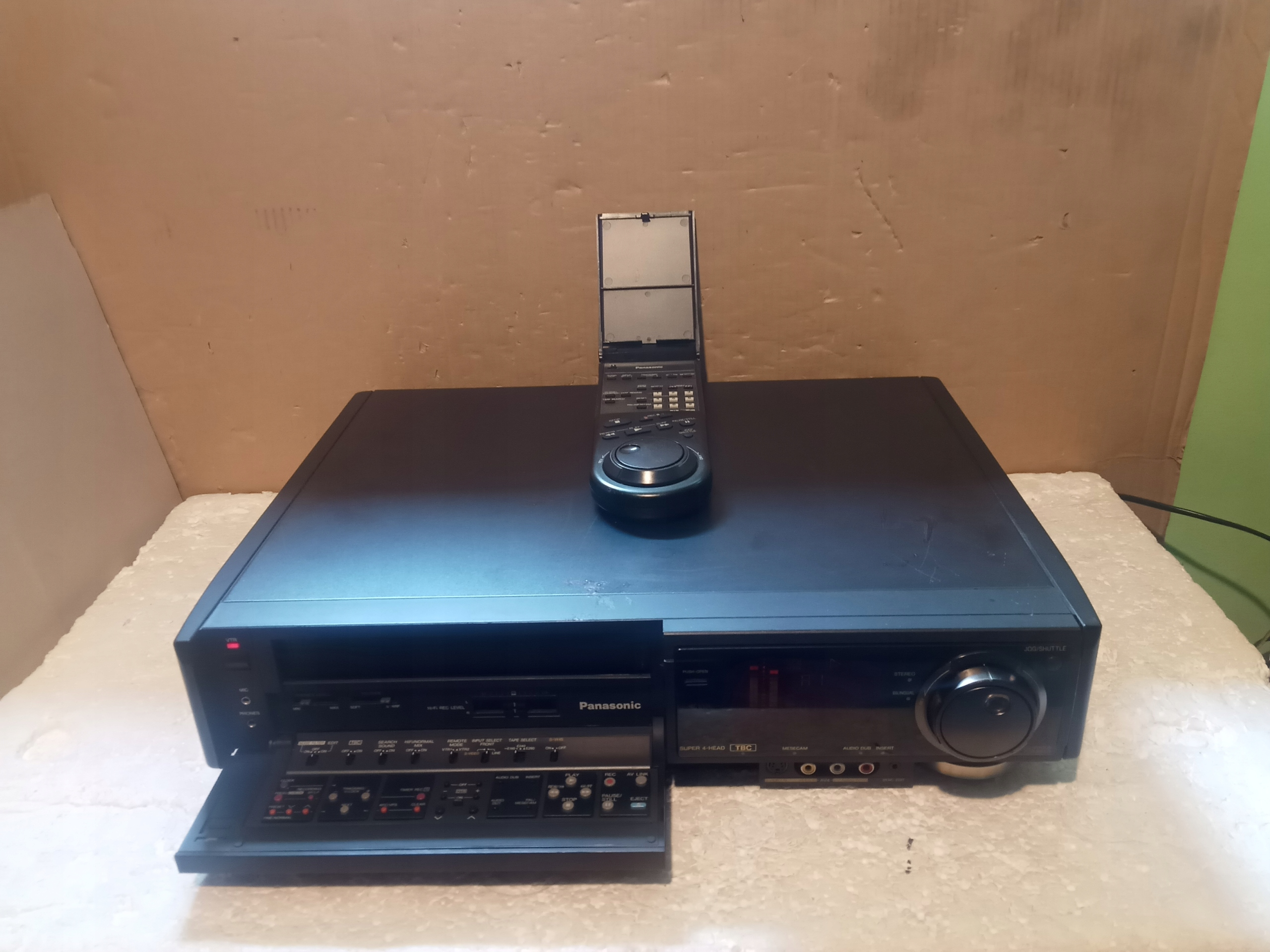 その他 Panasonic NV-ST120XF3 panasonic nv Poznań w Oficjalnym Archiwum Allegro - archiwum