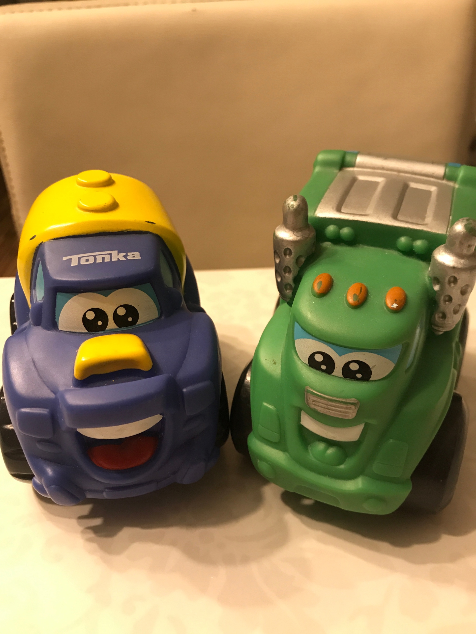 Zabawki Autka Tonka Hasbro 7895793652 Oficjalne Archiwum Allegro