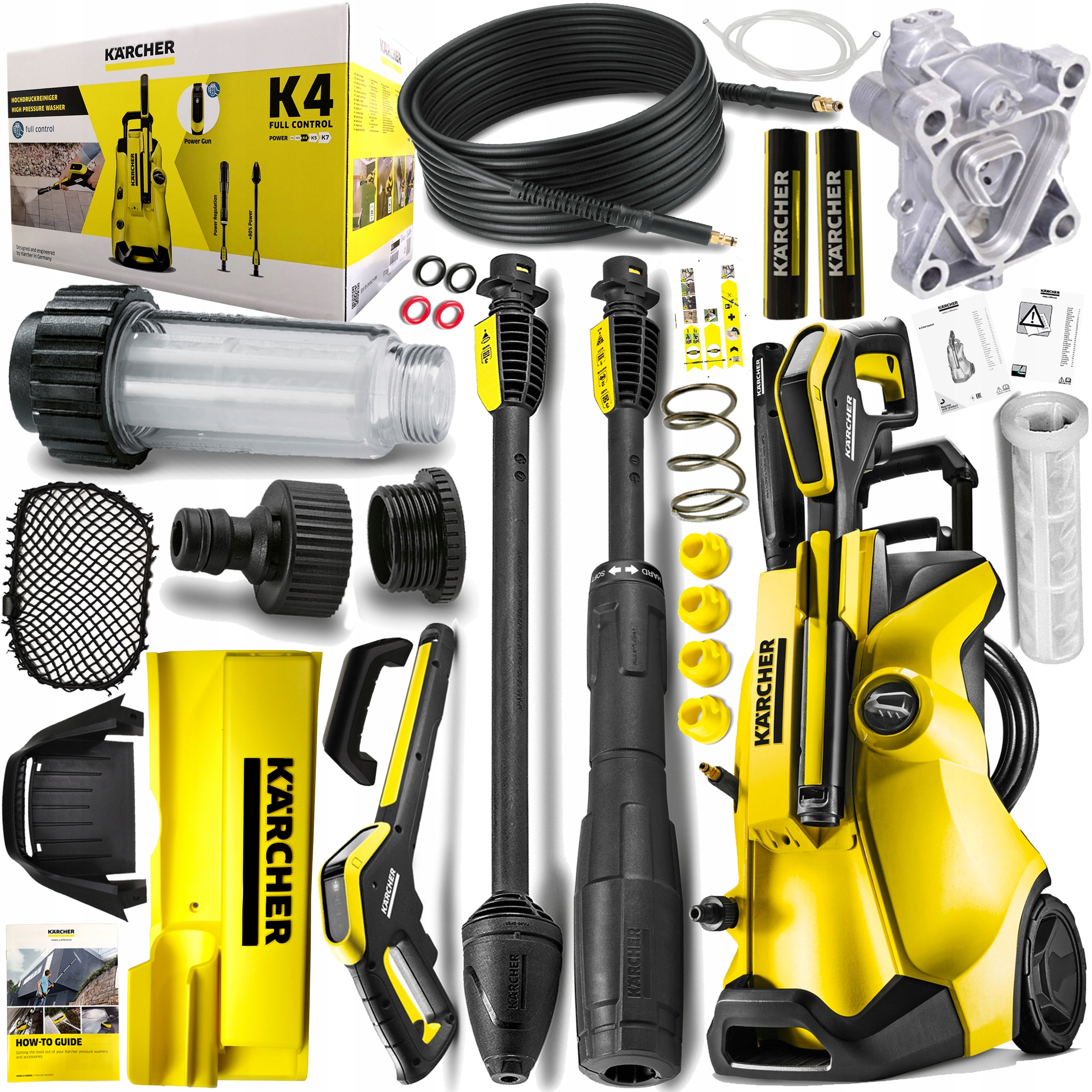 Купить керхер к 3. Karcher k 4 Full Control. Karcher k 5 Full Control. Karcher k 7. Karcher k7 Full Control.