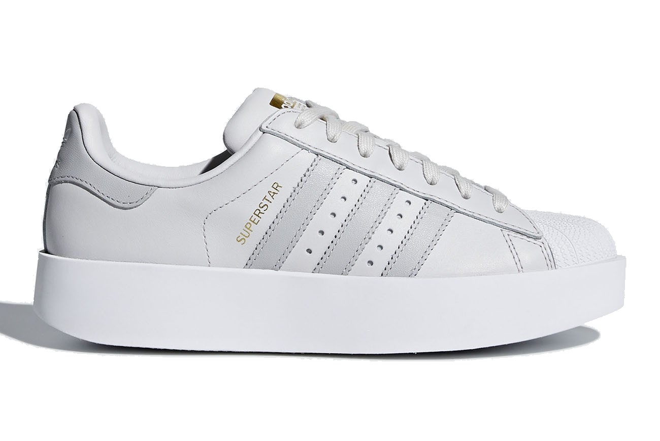 Buty damskie adidas SUPERSTAR BOLD CQ2824 r.40 23 Buty damskie adidas SUPERSTAR BOLD CQ2824 r.40 23