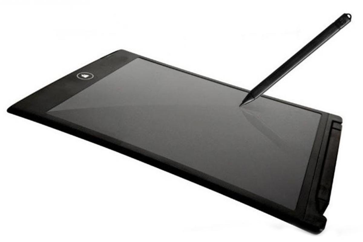 TABLET GRAFICZNY DO RYSOWANIA LCD 8,5' DLA DZIECI 6998790868