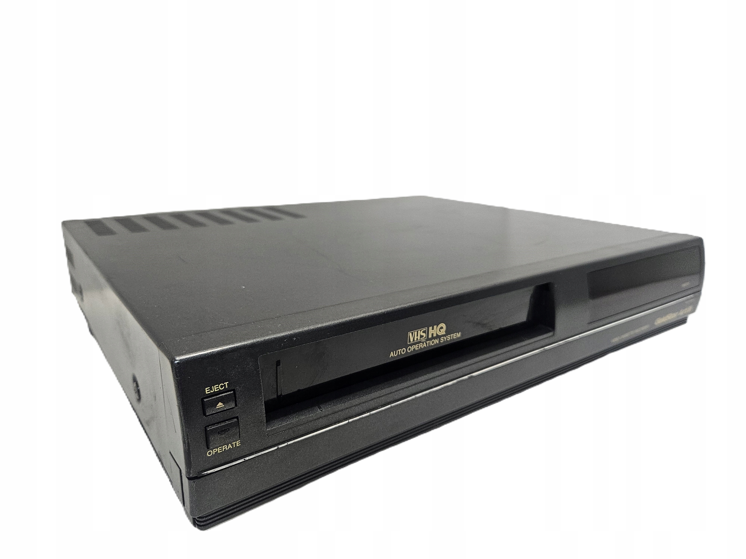 vhs odtwarzacz w Oficjalnym Archiwum Allegro - Strona 2