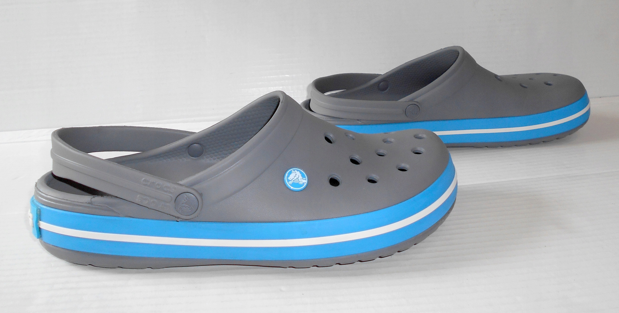crocs m11 in cm