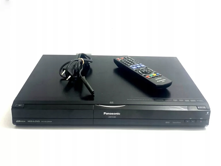 ｓｉｏｎ１０ｖｉｄｅｏ [DVD] Combo magnetowid VSH + DVD SAMSUNG SV-DVD1EA - 7704927834