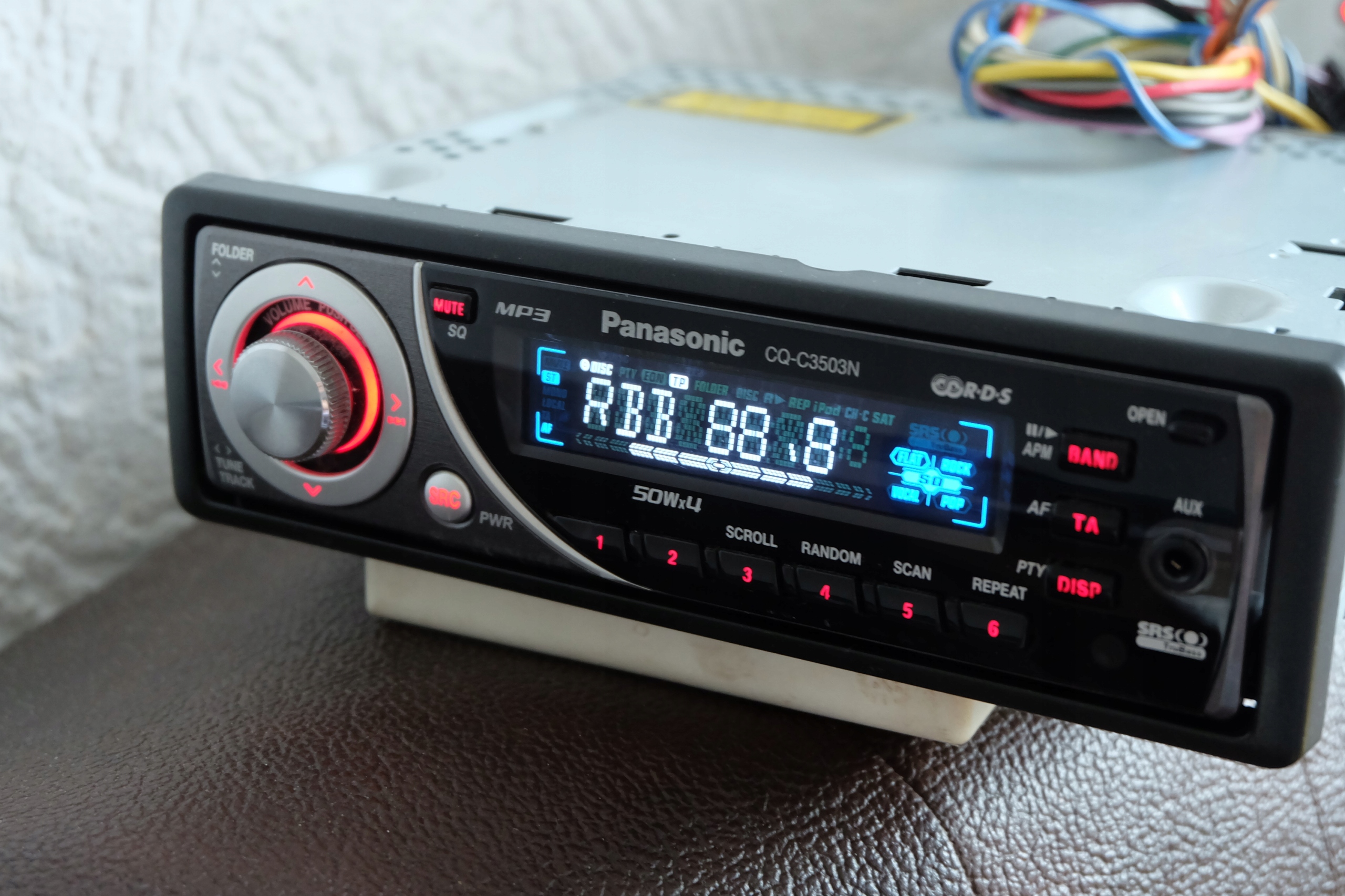 panasonic cq w Oficjalnym Archiwum Allegro - Strona 12