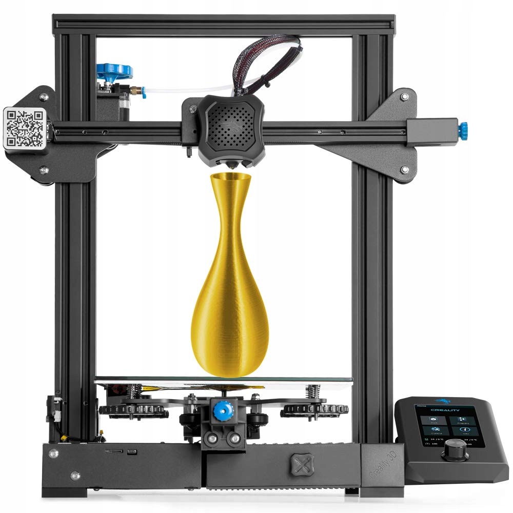 Ender 3 v3 ke обзор. Creality ender-3 v2. Филамент в 3d печати контрольная. Принтер ender 3 v2. 3d принтер creality3d ender-3.