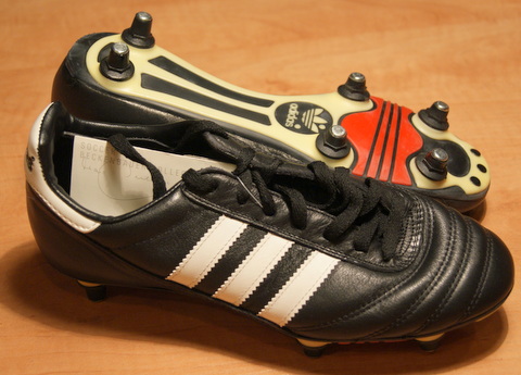 Buty piłkarskie Adidas Beckenbauer Cup