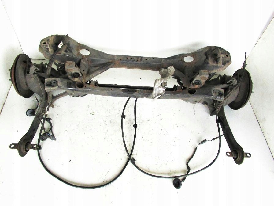 Задняя подвеска форд си макс. Подвеска s max. Подвеска s max. 8. Ford s max подвеска.