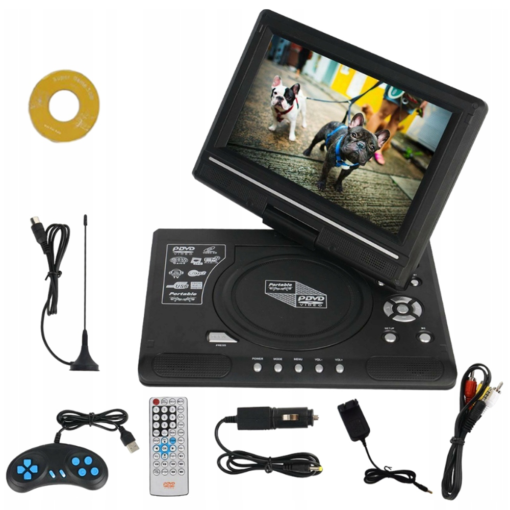 ポータブルDVD　TV PDVD-V314N PDVD-V314N(生産終了)│DVDプレーヤー VERTEX STYLE（ヴァー