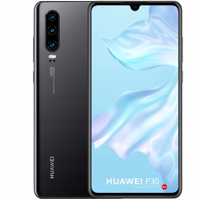 Huawei y5 2019 parametry