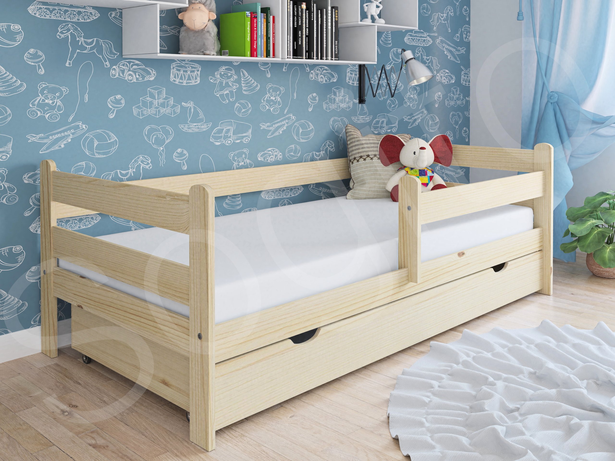 Кровать с бортиками. Деревянные кровати для детей. Кровать детская белая. Деревянная кровать для мальчика. Детская кровать из дерева белая.