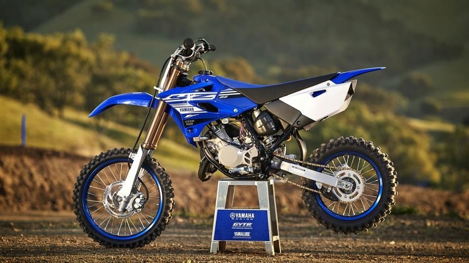 Yamaha Yz85 Plock W Oficjalnym Archiwum Allegro Archiwum Ofert