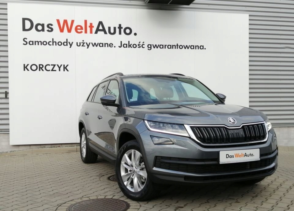 Kodiaq Bielsko Biala W Oficjalnym Archiwum Allegro Archiwum Ofert