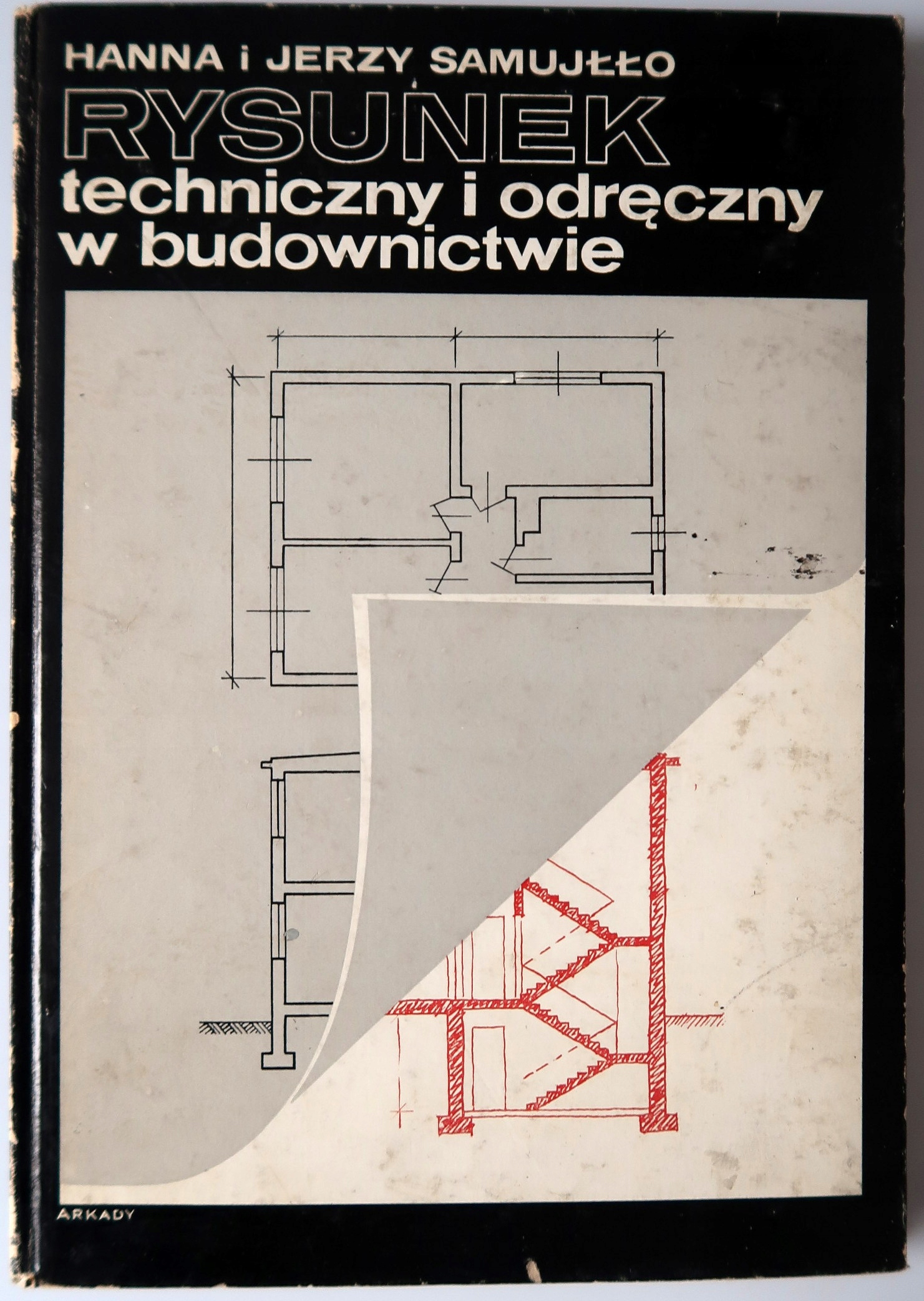 Rysunek Techniczny I Odręczny W Budownictwie 7729766291