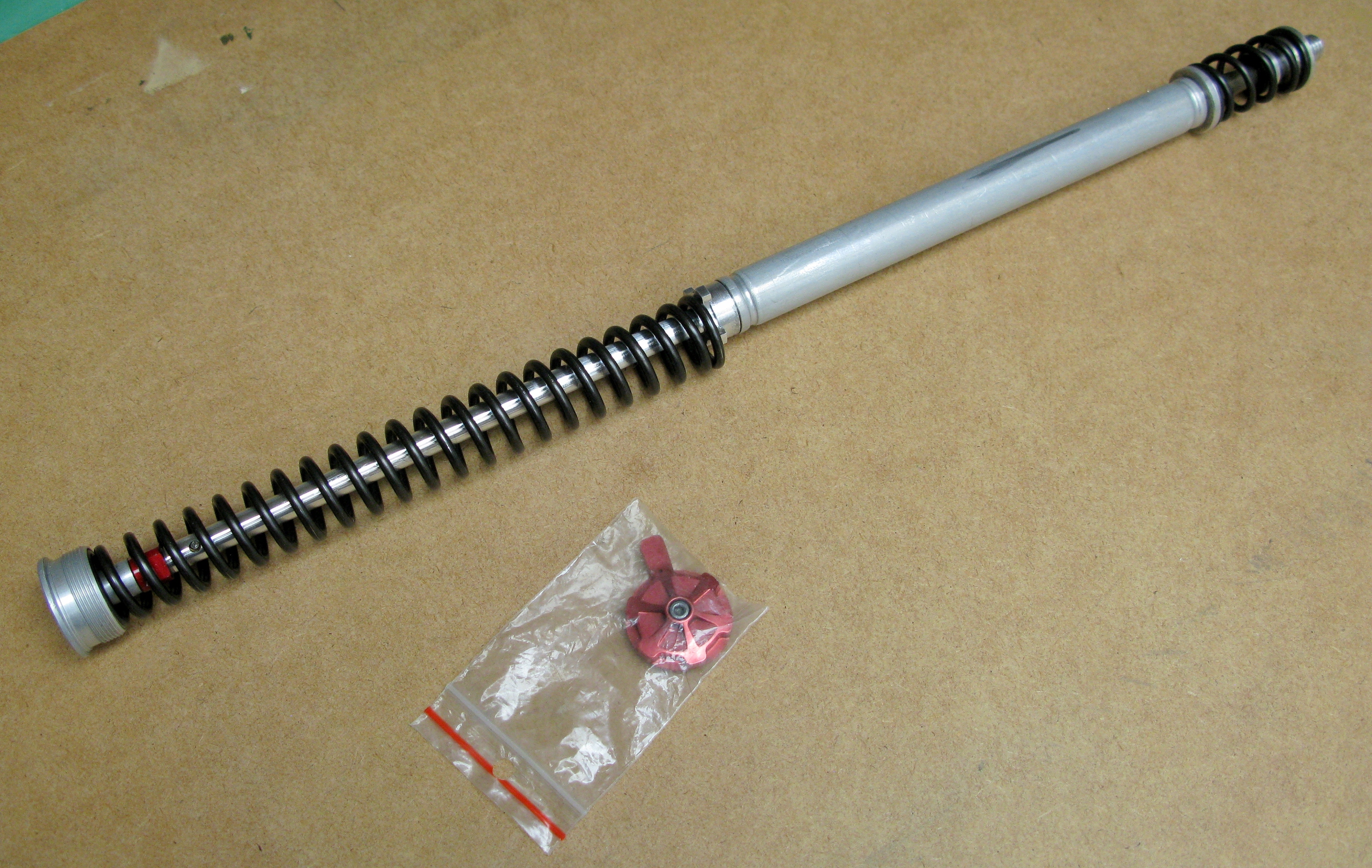 marzocchi Używany w Oficjalnym Archiwum Allegro - Strona 4