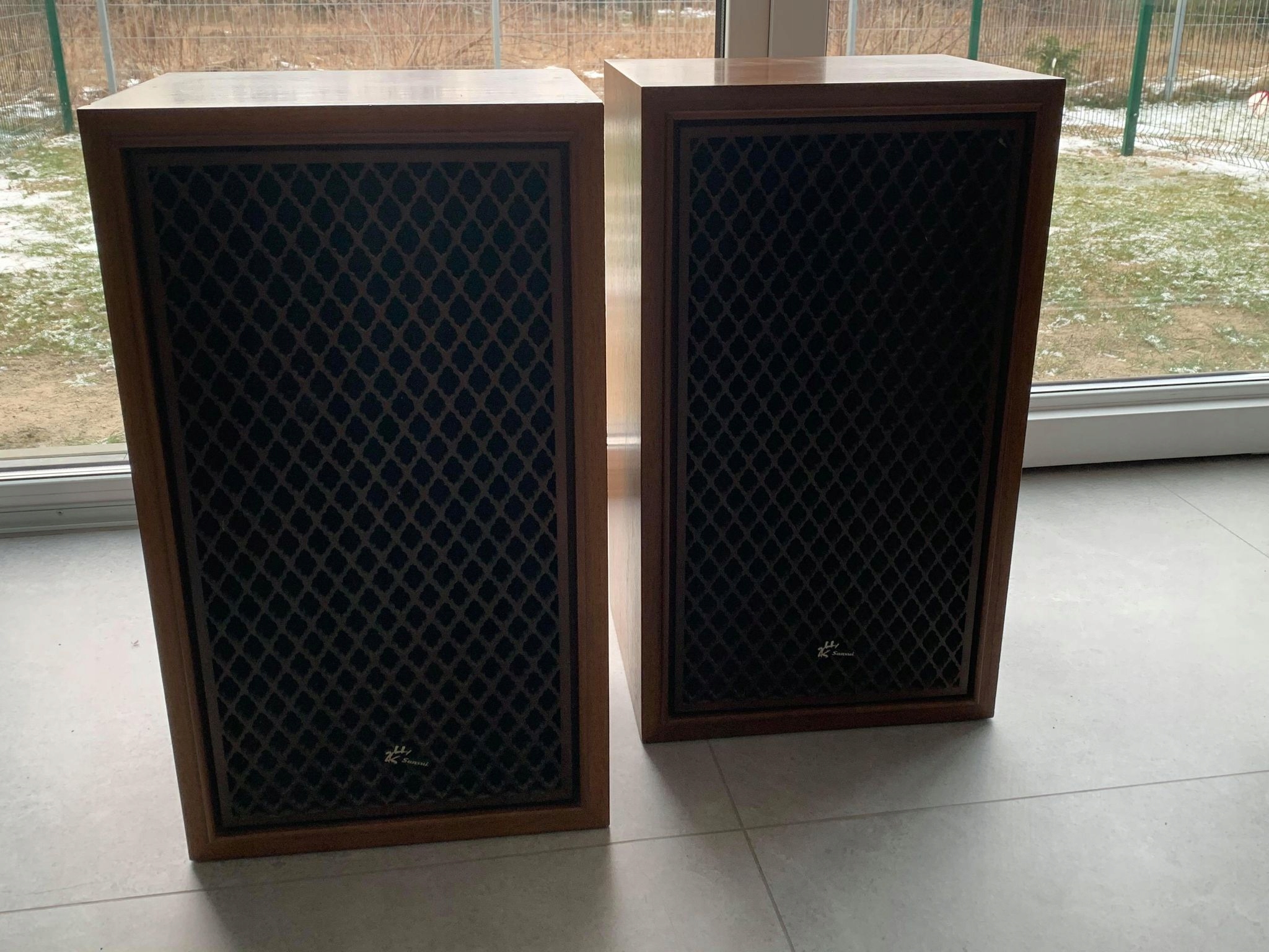 Sansui 1970年 SP-10 美品。 sansui Łódź w Oficjalnym Archiwum Allegro - archiwum ofert