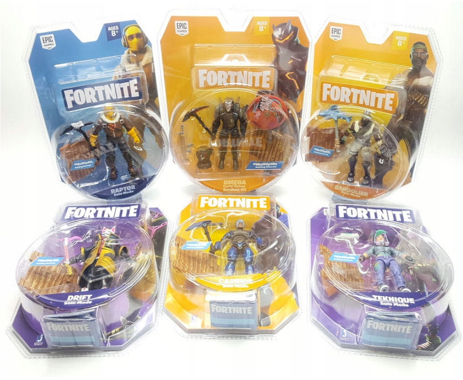 Fortnite Skrzynia Chest Nowa Oficjalna Figurka 7738694160 Fortnite Skrzynia Chest Nowa Oficjalna Figurka 7738694160