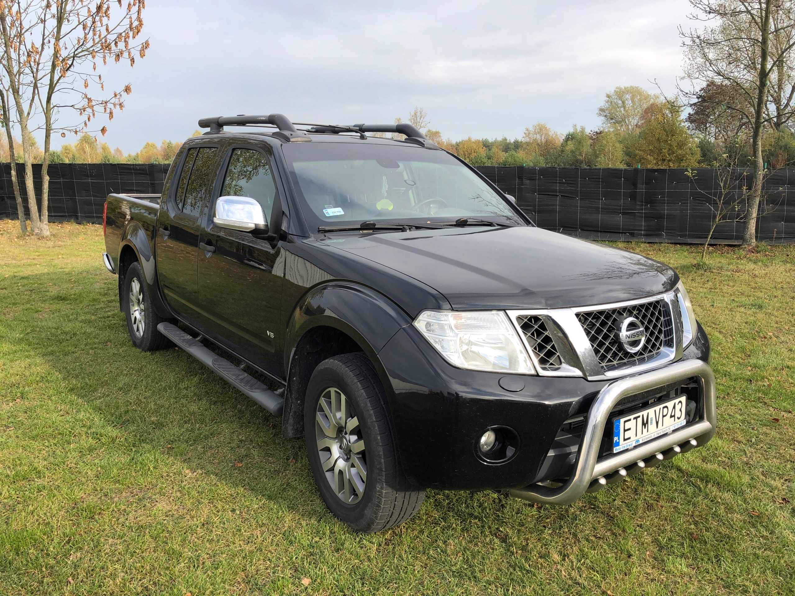 Navara w Oficjalnym Archiwum Allegro - Strona 9 - archiwum ofert