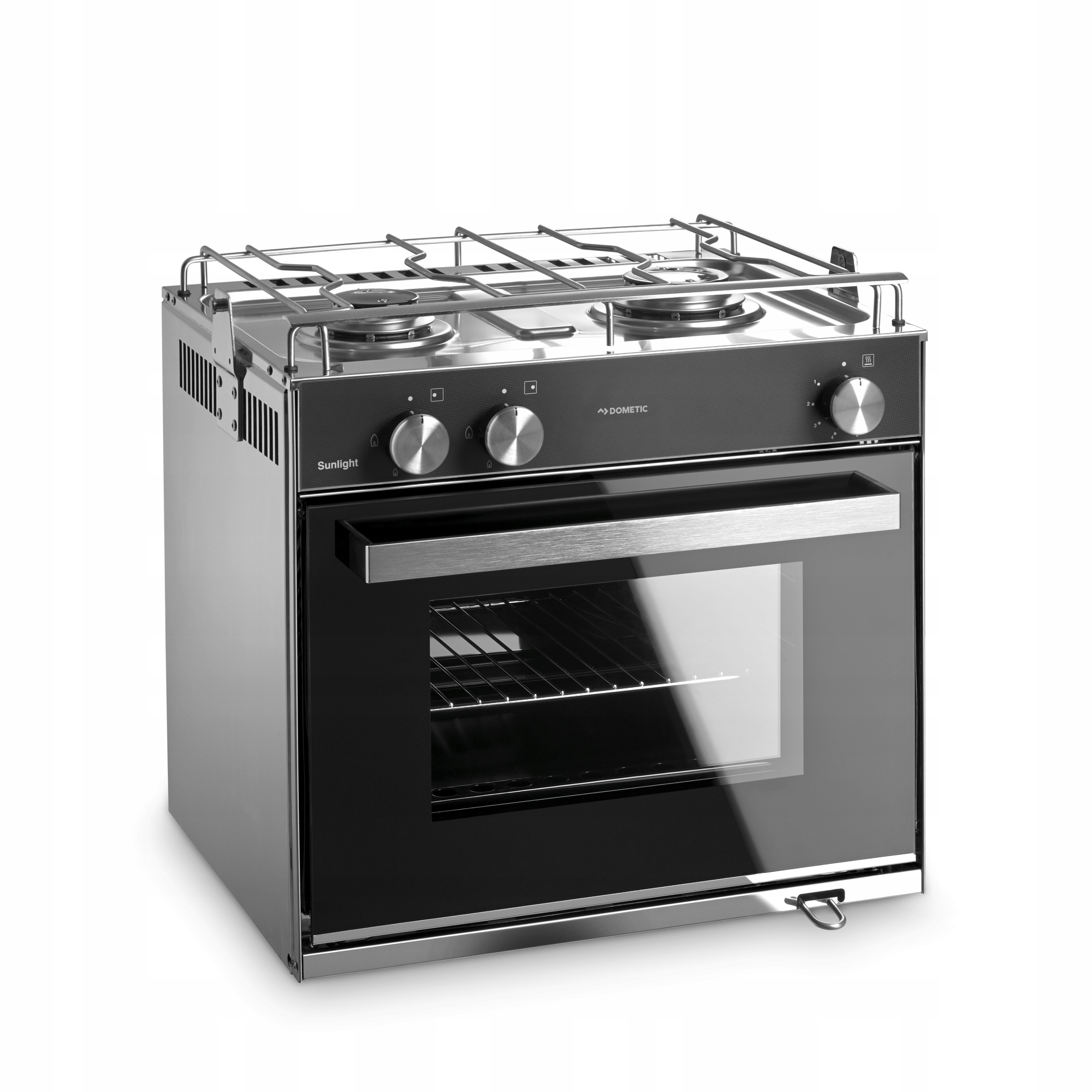 Dometic плита