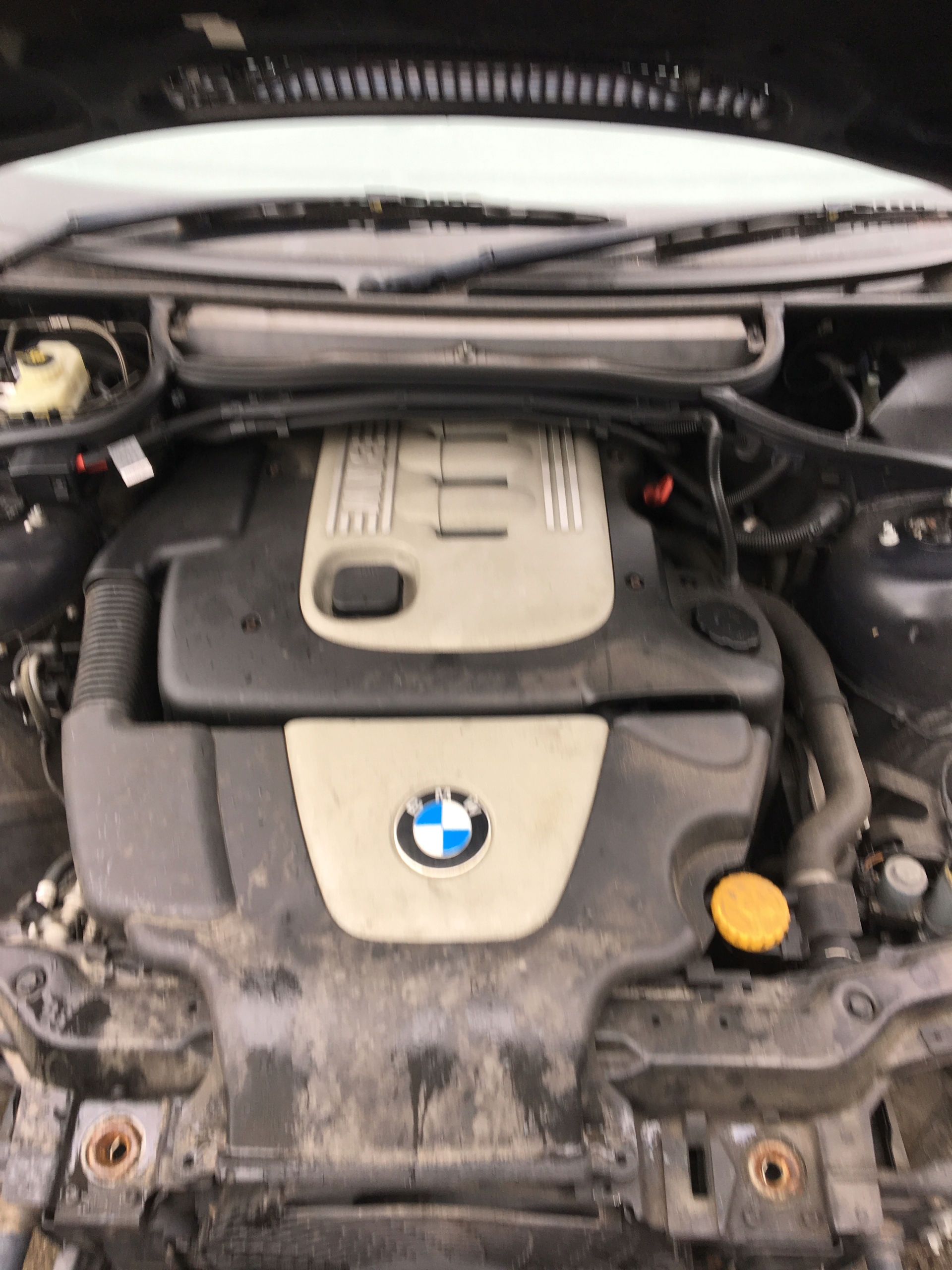 ALTERNATOR BMW E46 320D 150KM LIFT 7712549859 oficjalne archiwum