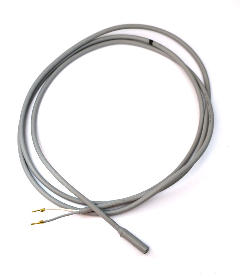 Przewód grzewczy, grzałka silikonowa 3m/150W - 6723466968 - oficjalne