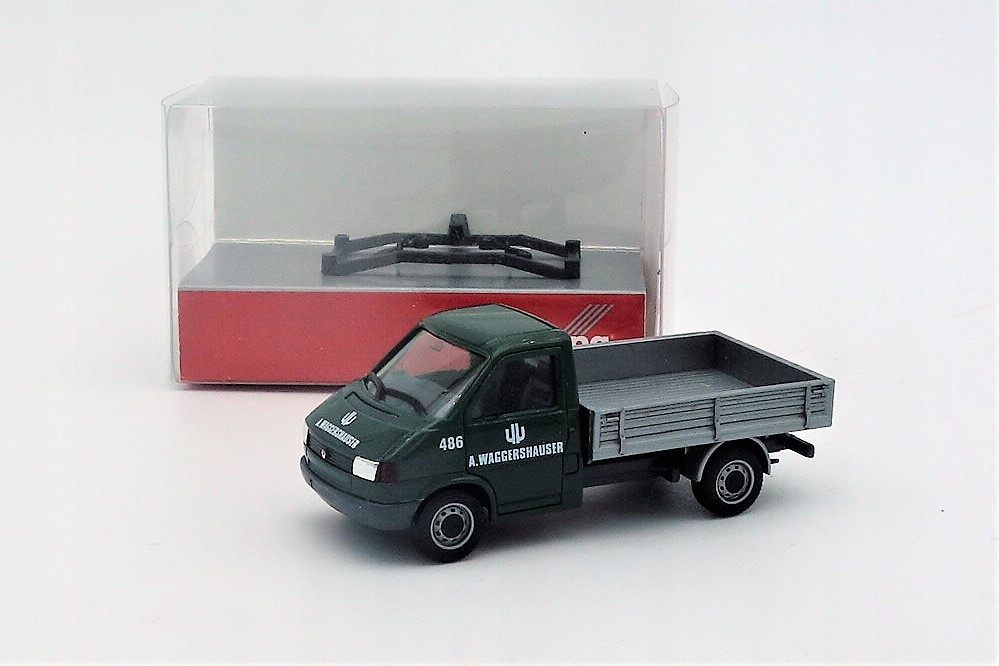 volkswagen t4 w kategorii Kolekcje i sztuka w Oficjalnym