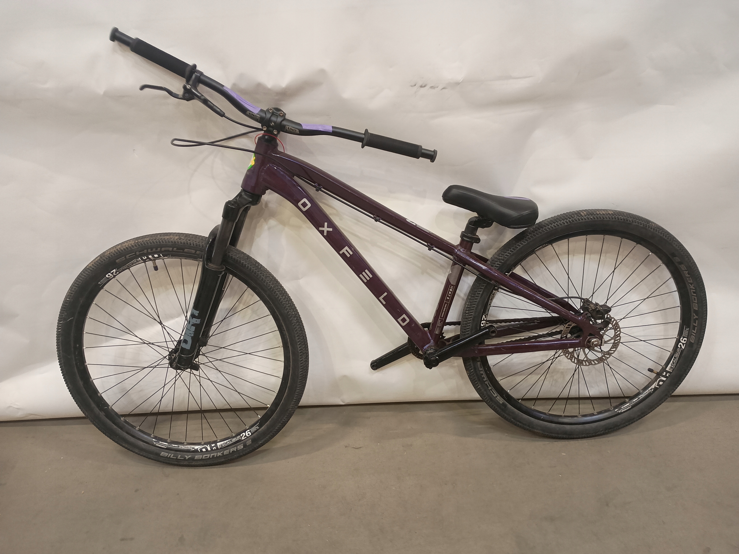 【porte】 SUBURBAN Dirt Litegallery: Ns Suburban by JSturdy