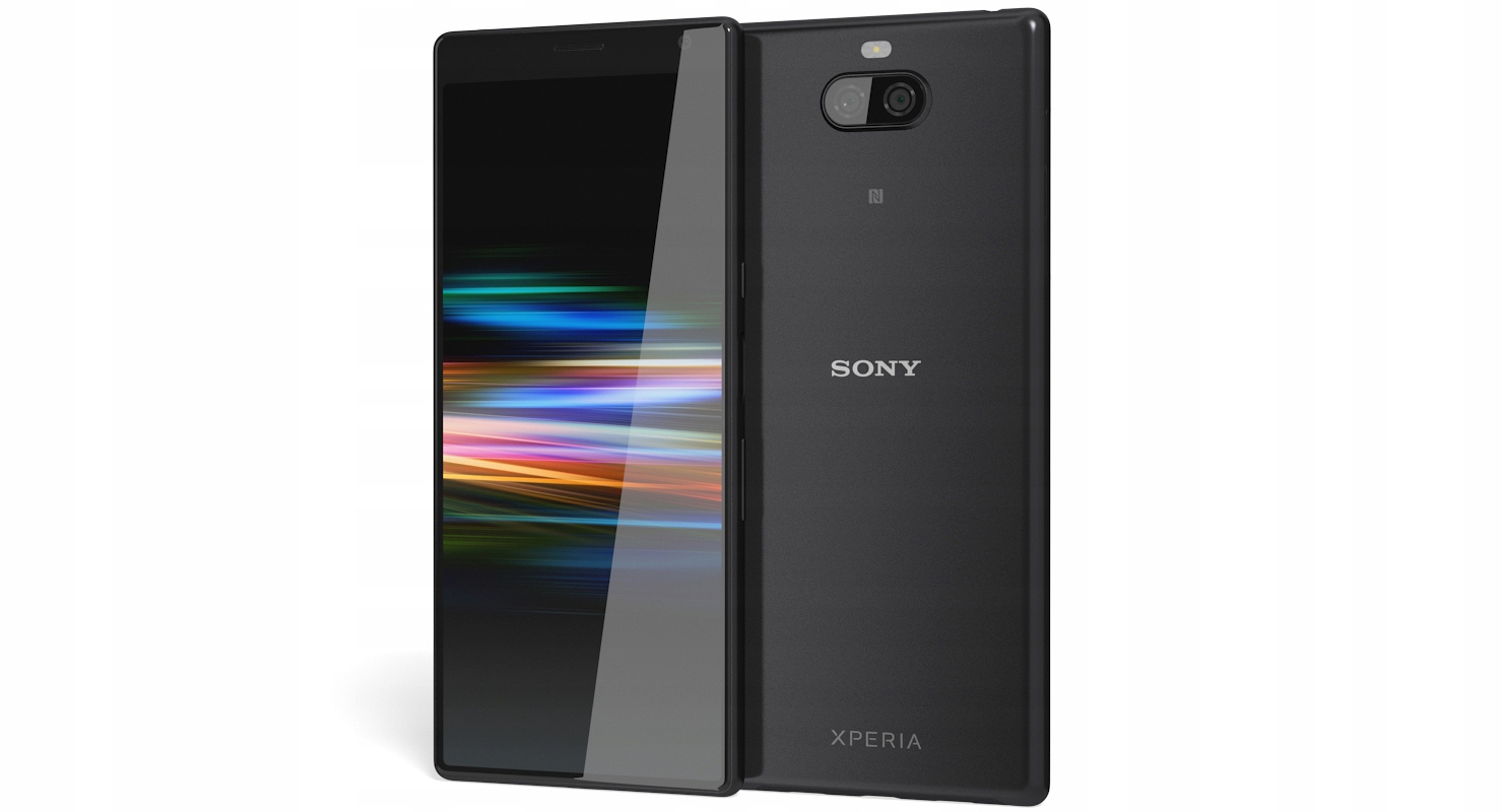 Xperia 10 6