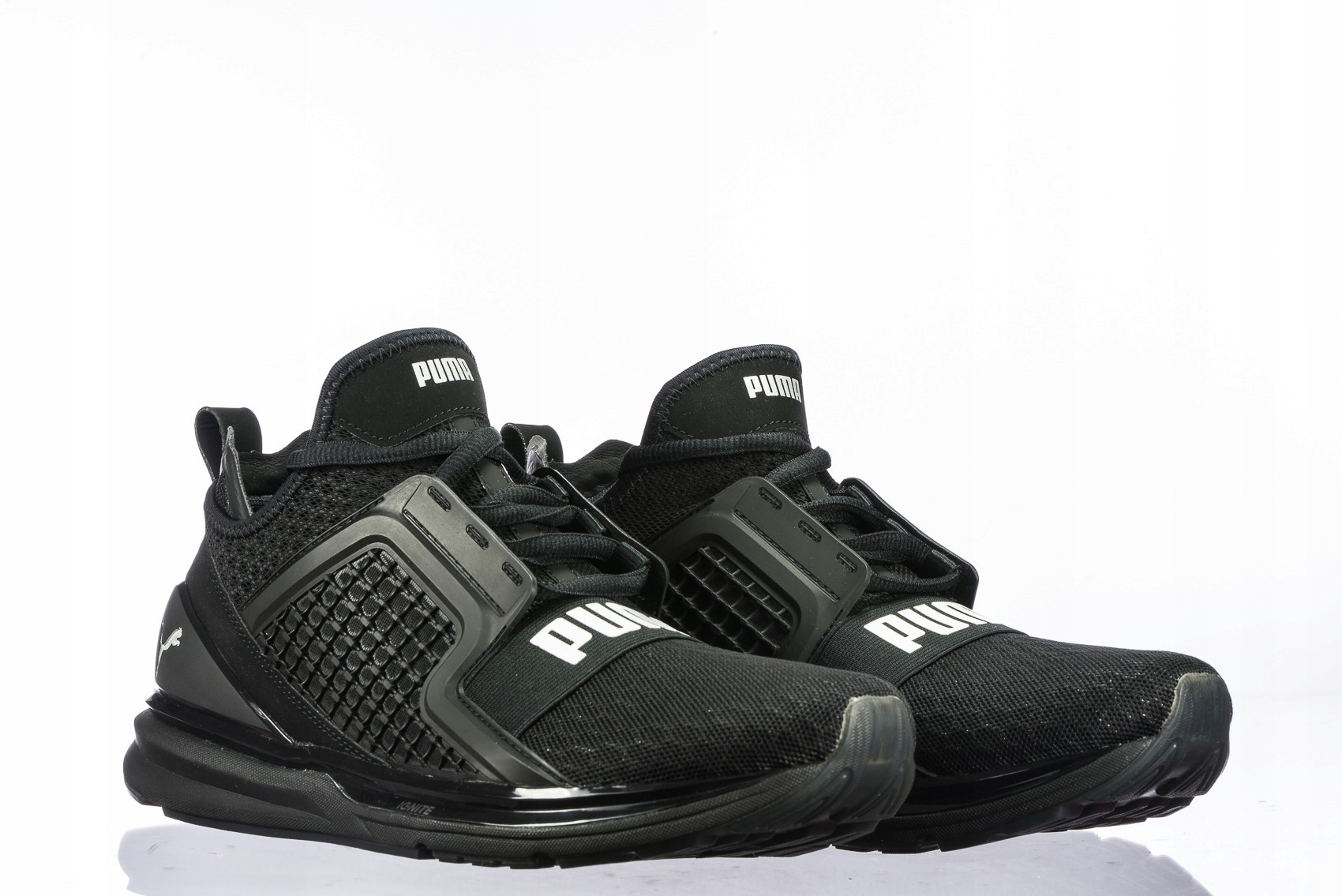 puma ignite footlocker