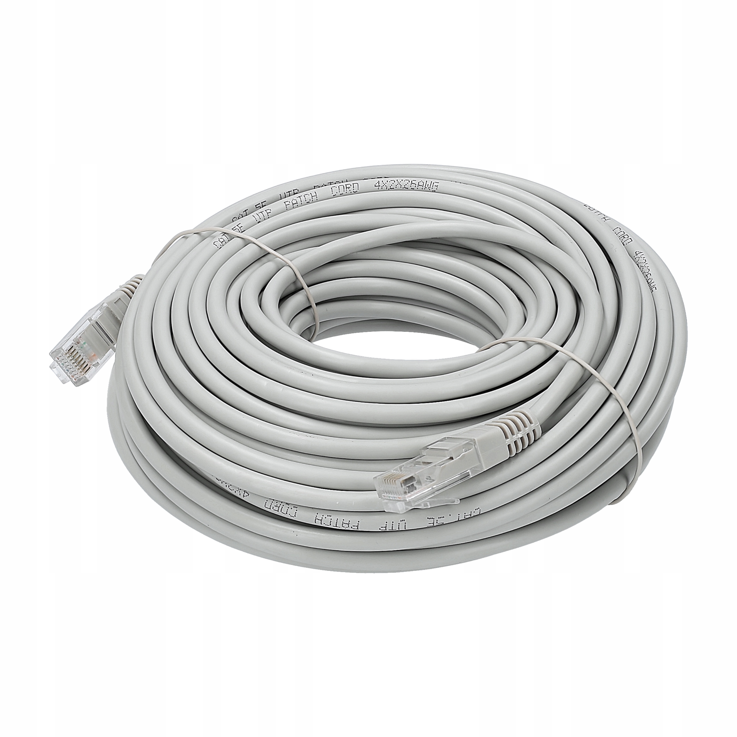 KABEL SIECIOWY LAN 20m 7549891215 oficjalne