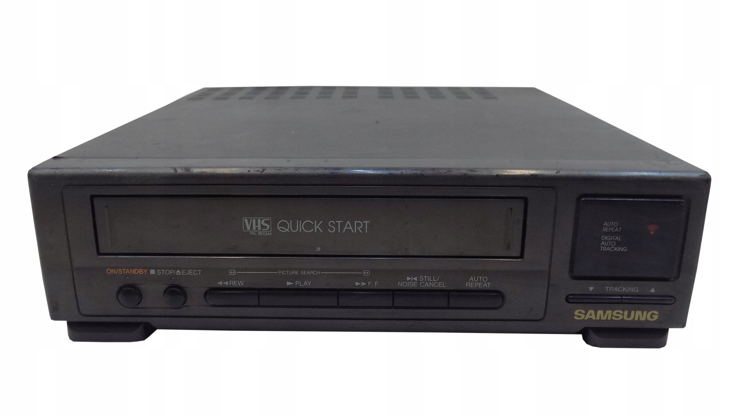 vhs odtwarzacz w Oficjalnym Archiwum Allegro - Strona 5