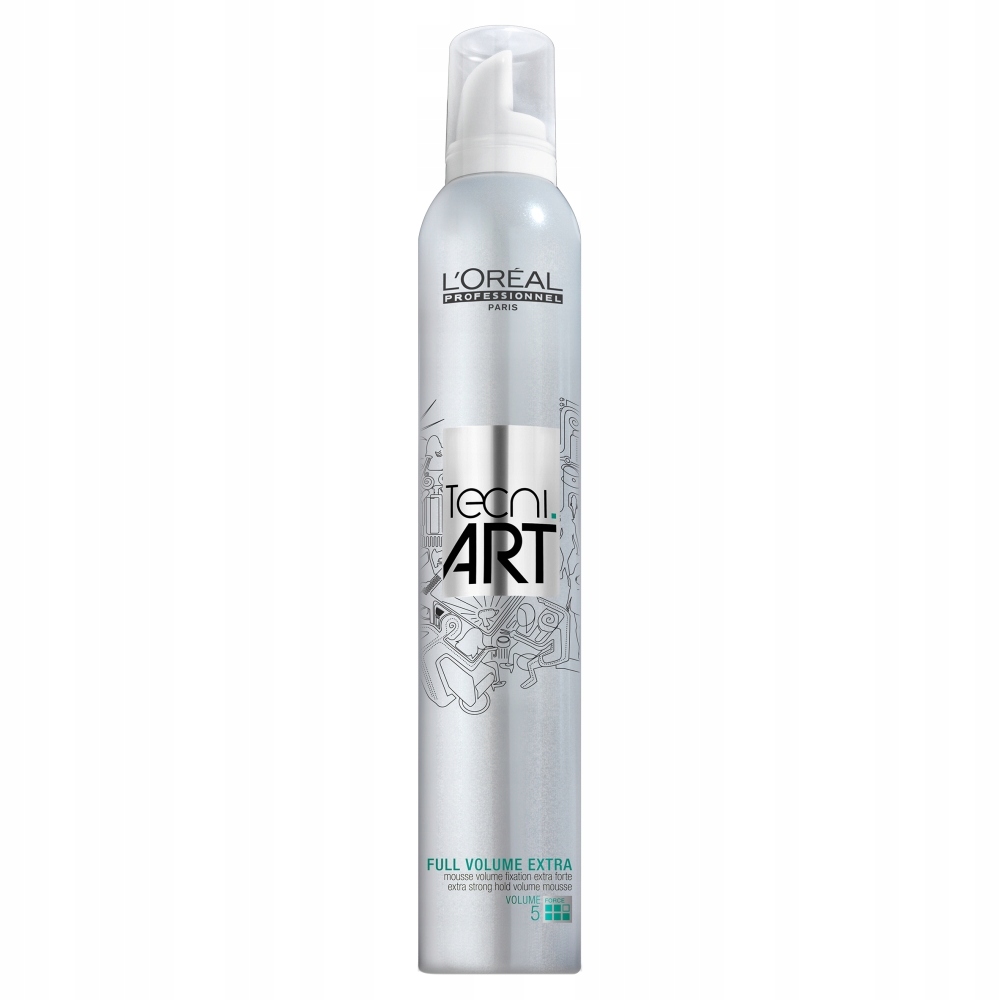 L oreal professionnel tecni art savage. Volume Full Extra.