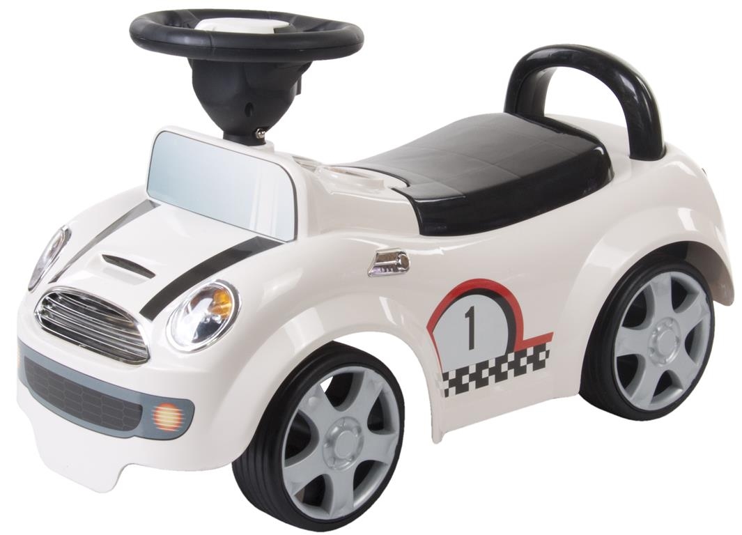 samochodzik dla dziecka na roczek