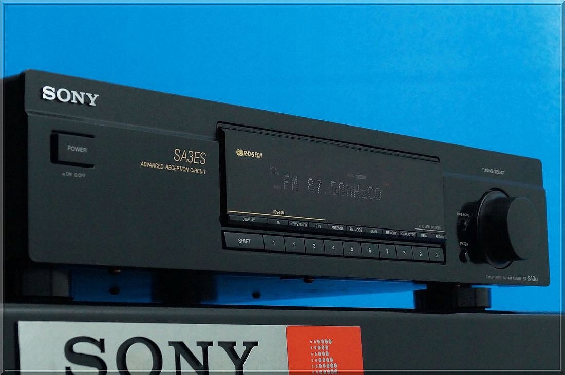 тюнер sony st-70. St sa. тюнер сони st-s211. St sa. Sony st-s770es.
