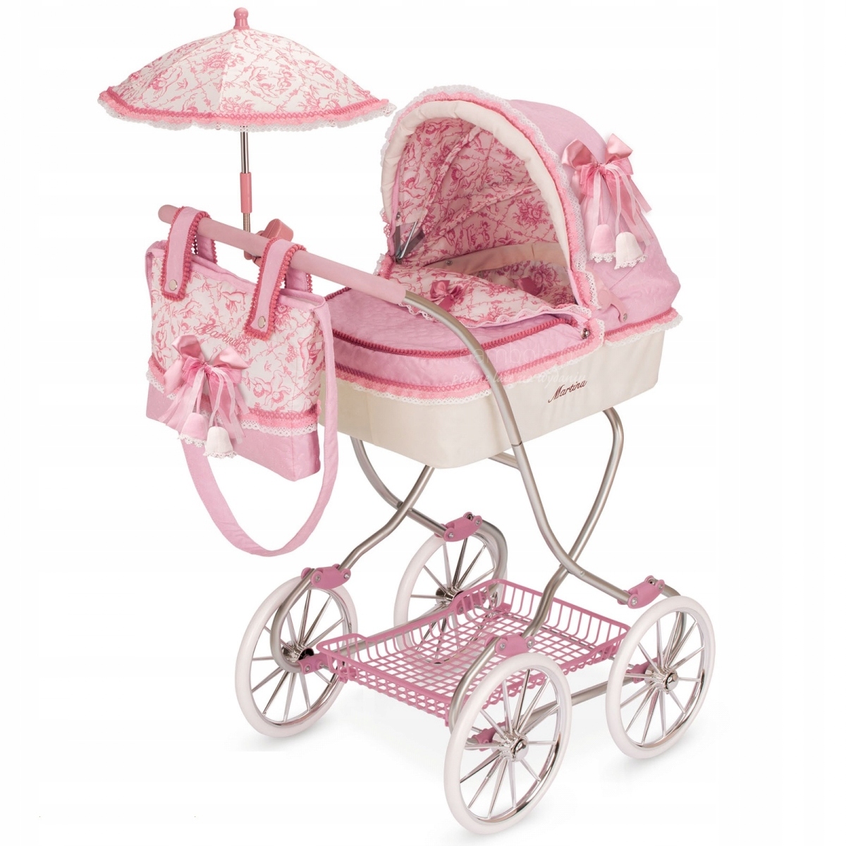 Allegro Zabawki Wózki Dla Lalek 0425 Allegro Zabawki Wózki Dla Lalek 0425