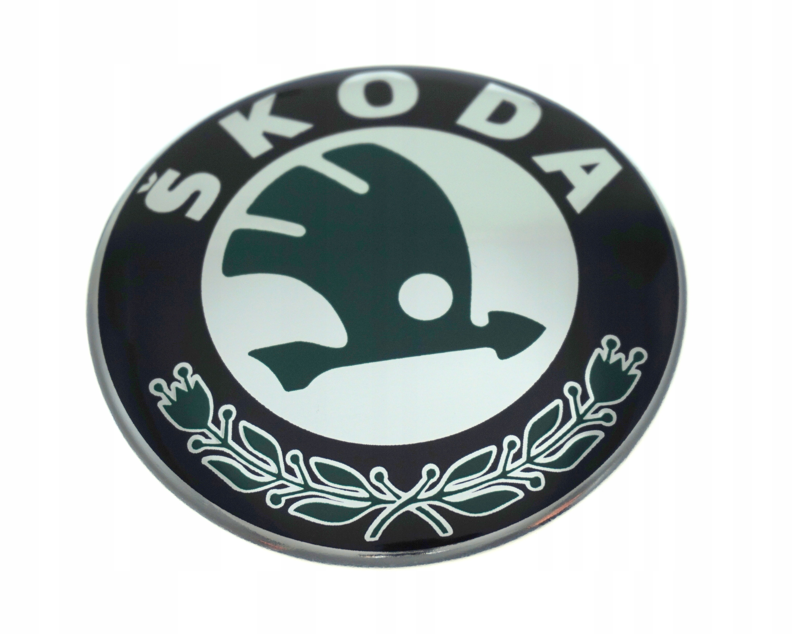 Шкода Октавия знак